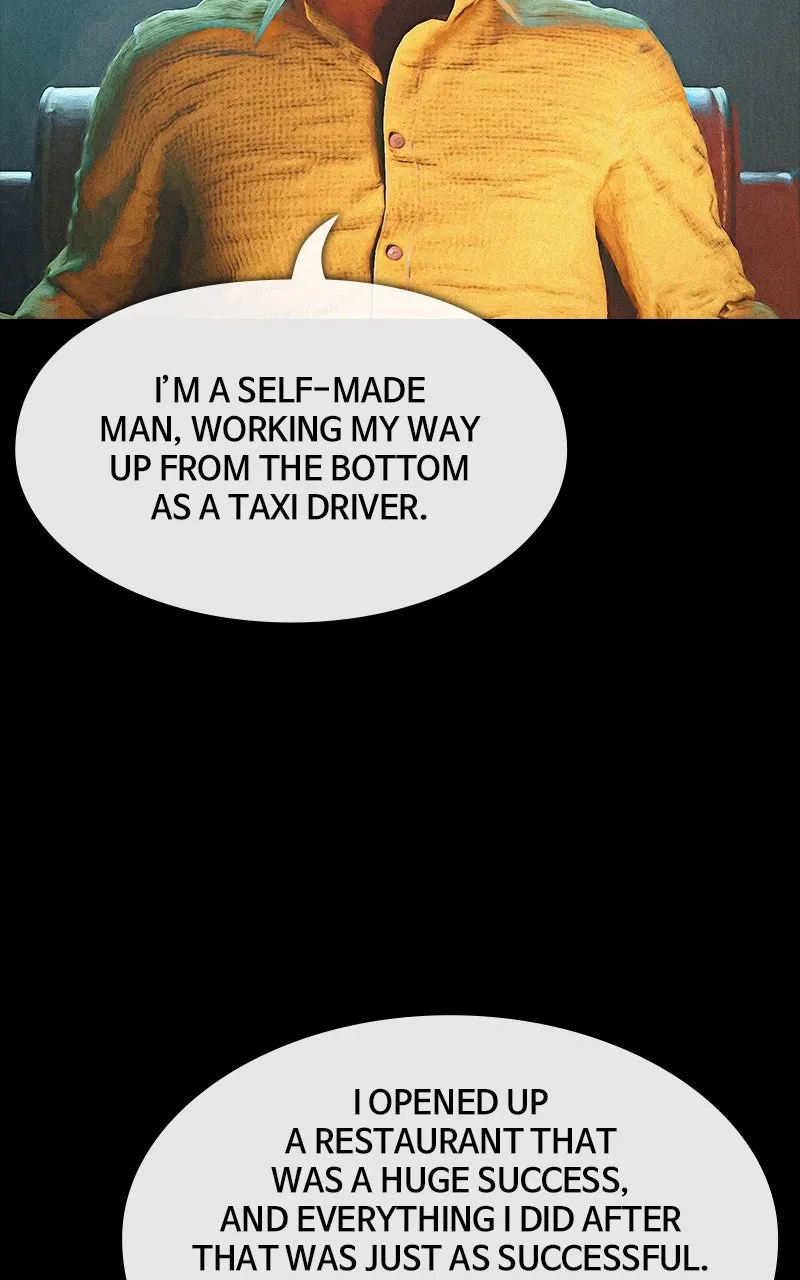 There Are No Demons Chapter 101 page 4