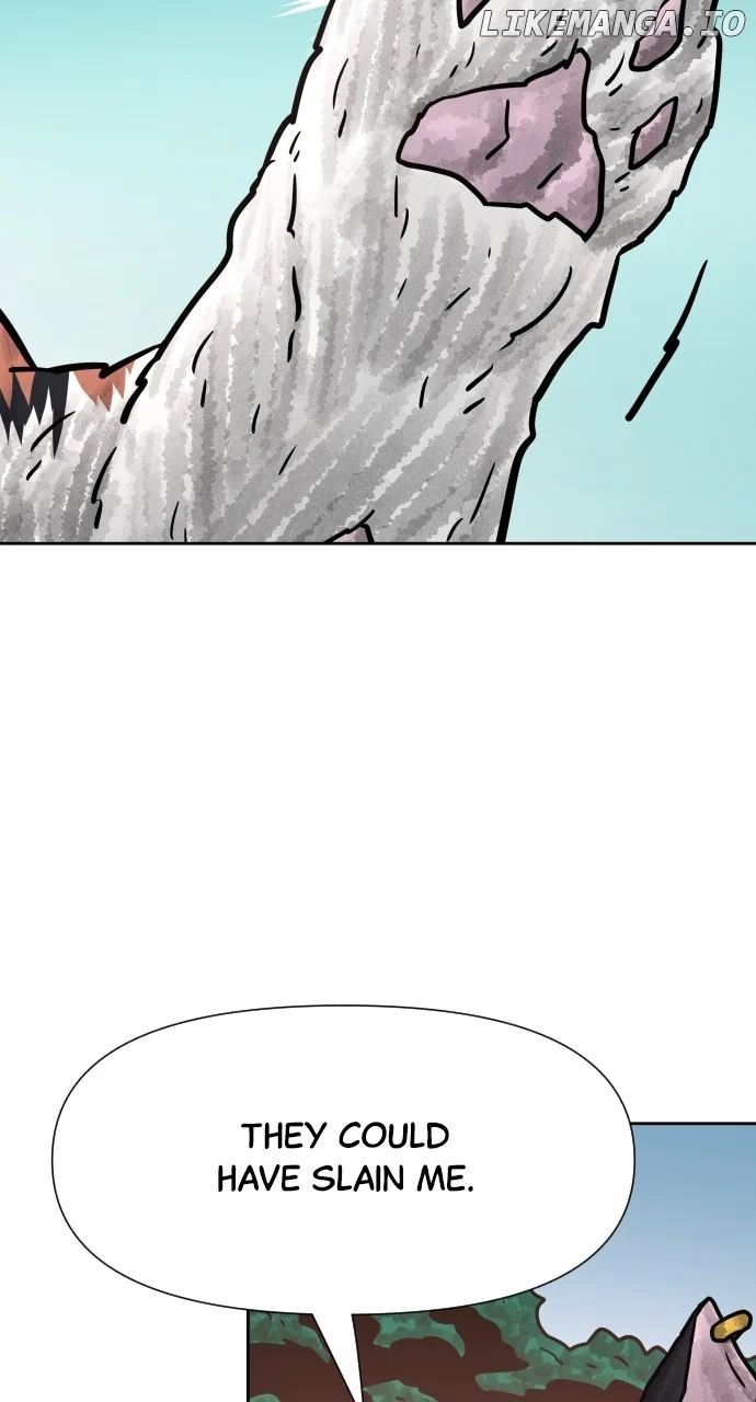 Warrior Executioner Chapter 101 page 20