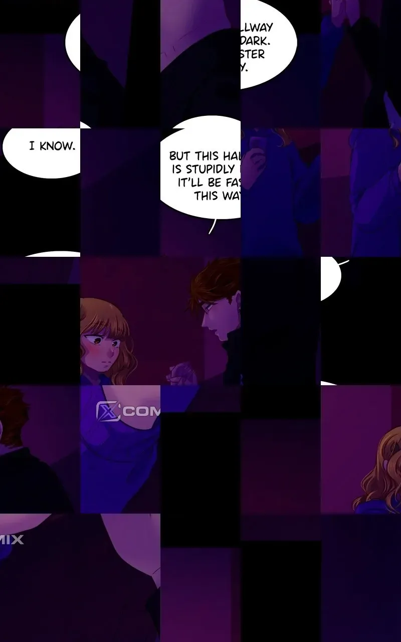 Love 4 a Walk Chapter 101 page 4