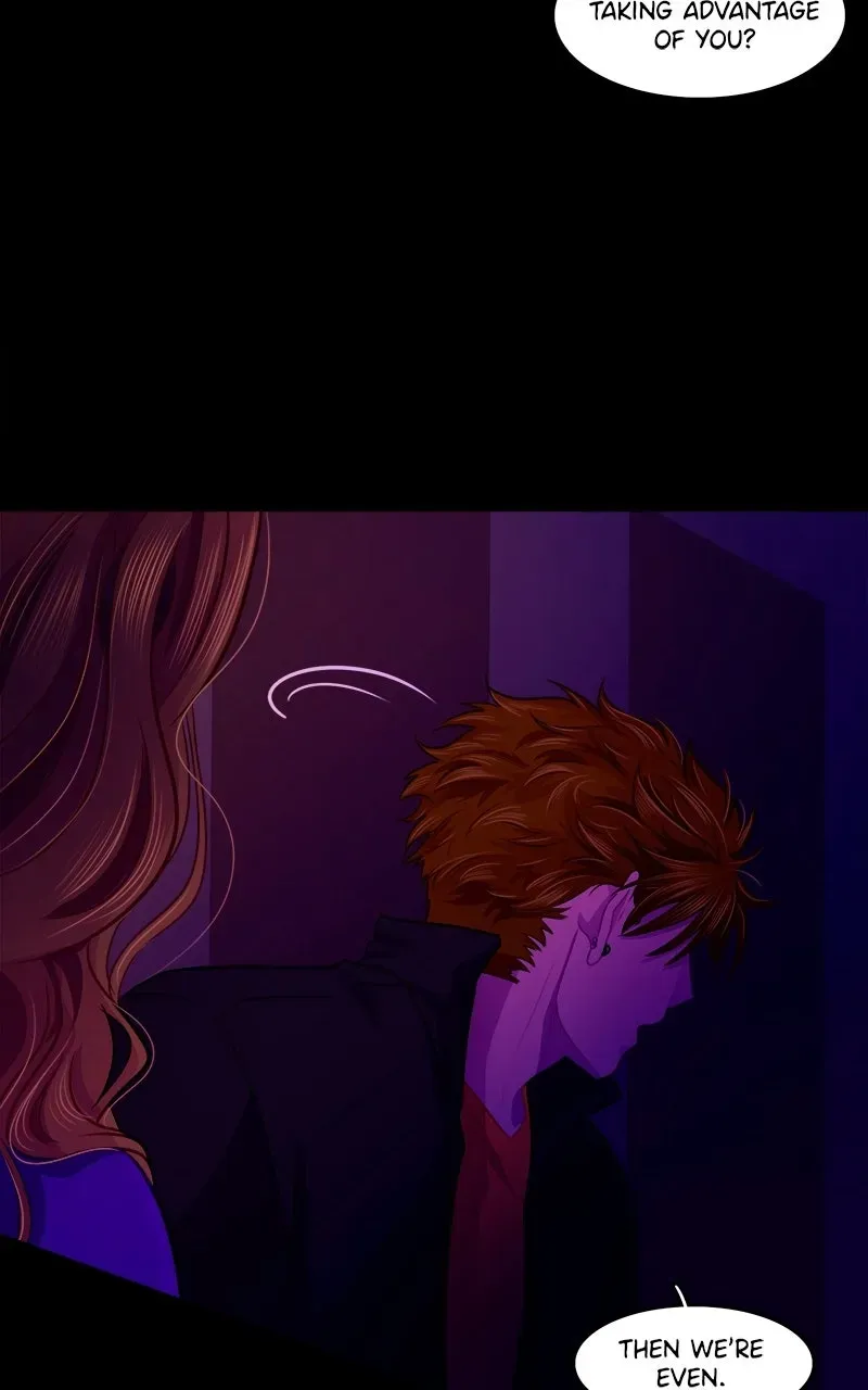 Love 4 a Walk Chapter 101 page 9
