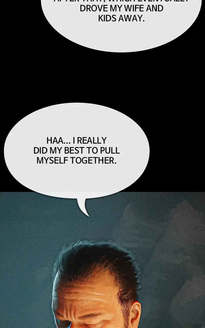 There Are No Demons Chapter 101 page 9