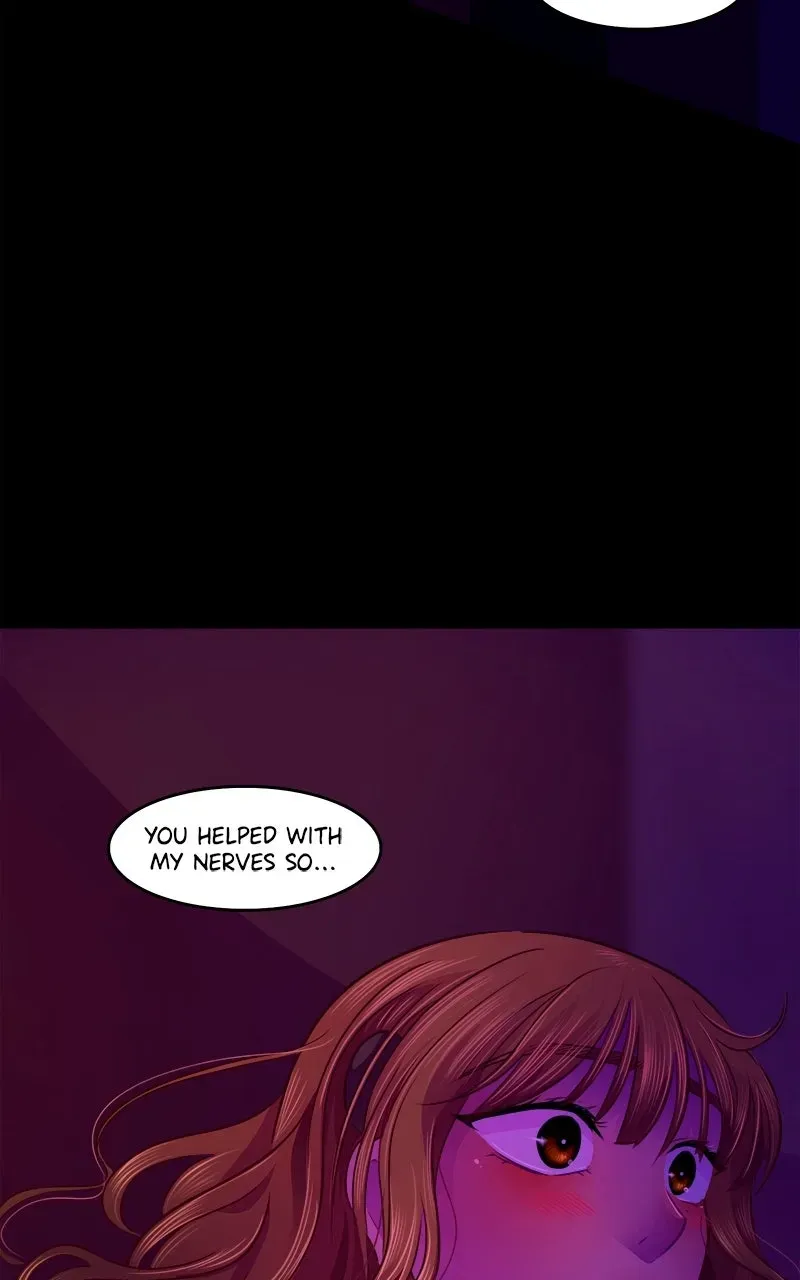 Love 4 a Walk Chapter 101 page 10