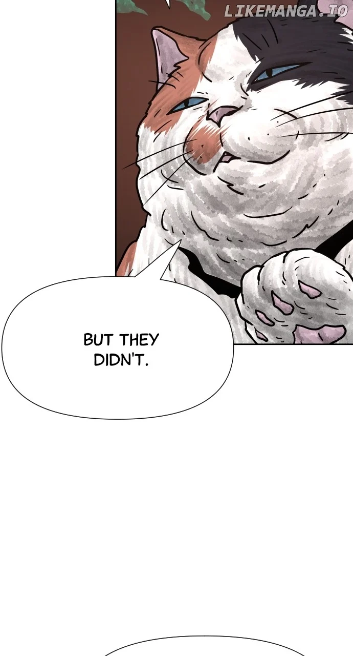 Warrior Executioner Chapter 101 page 21