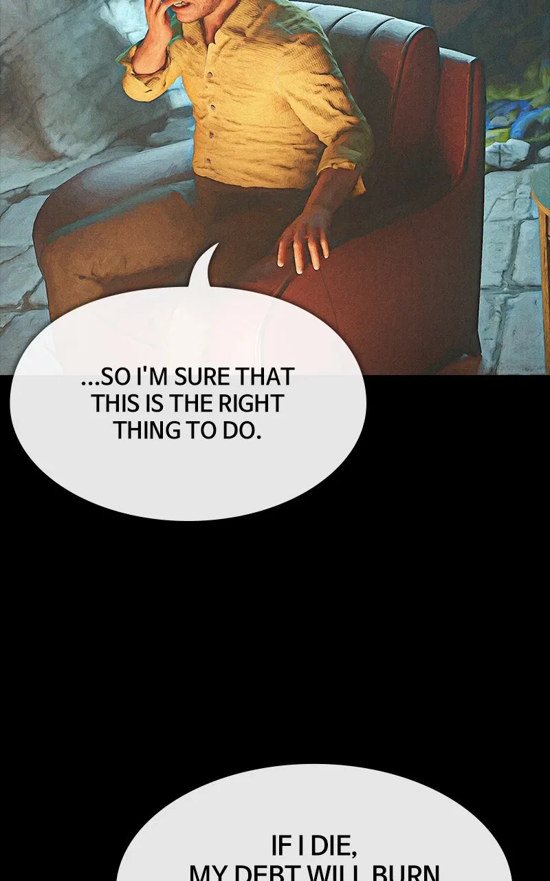 There Are No Demons Chapter 101 page 20