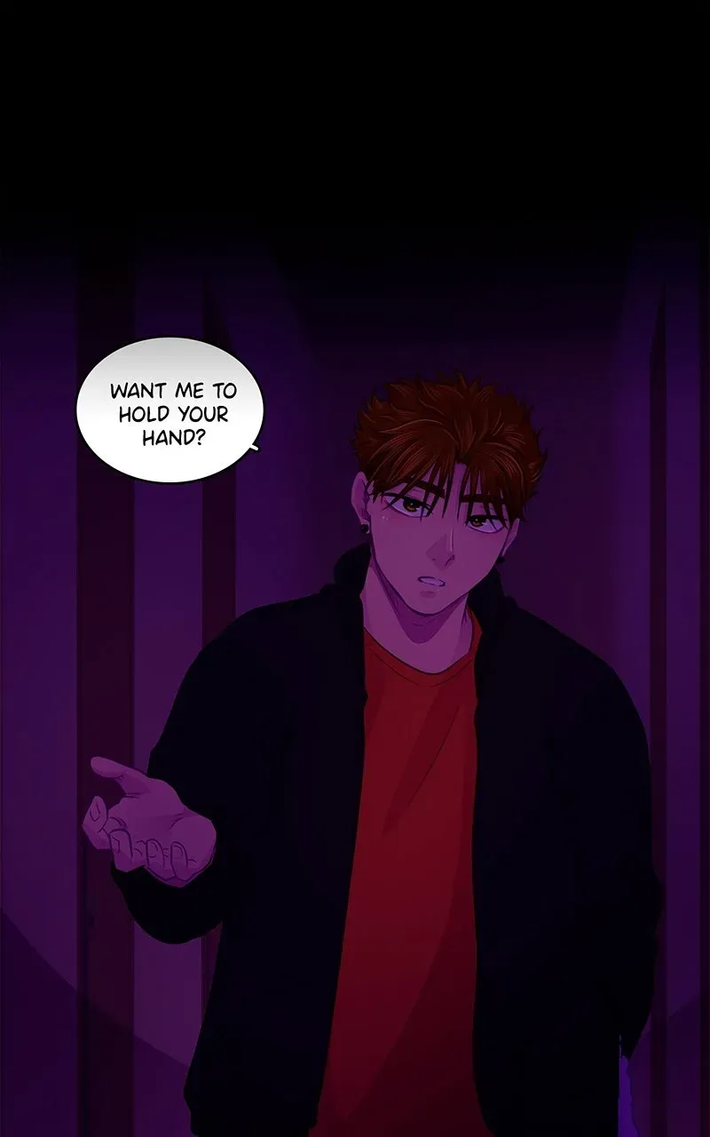 Love 4 a Walk Chapter 101 page 1