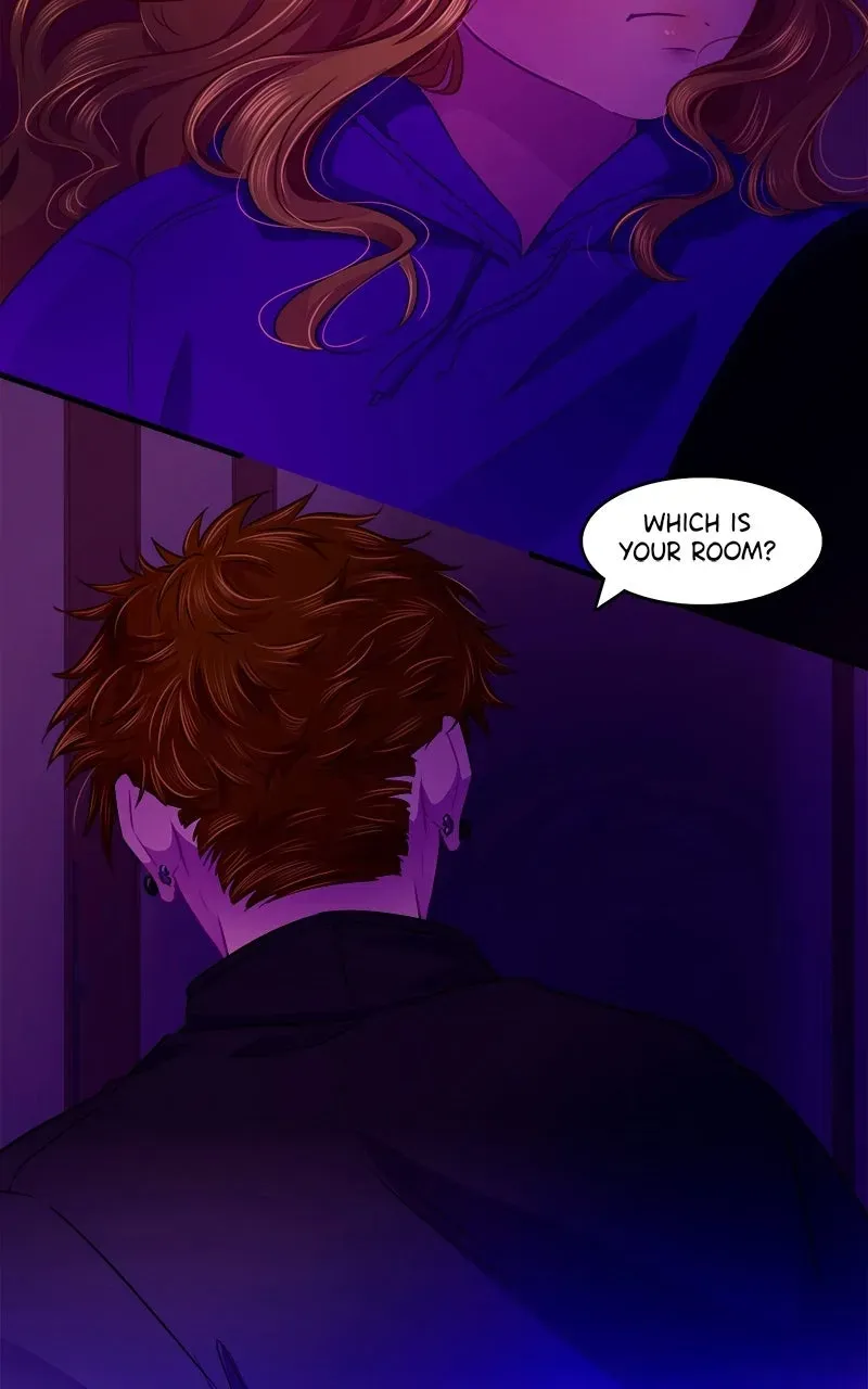 Love 4 a Walk Chapter 101 page 11