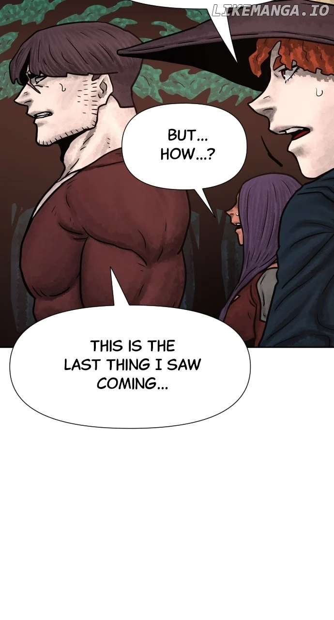 Warrior Executioner Chapter 101 page 15