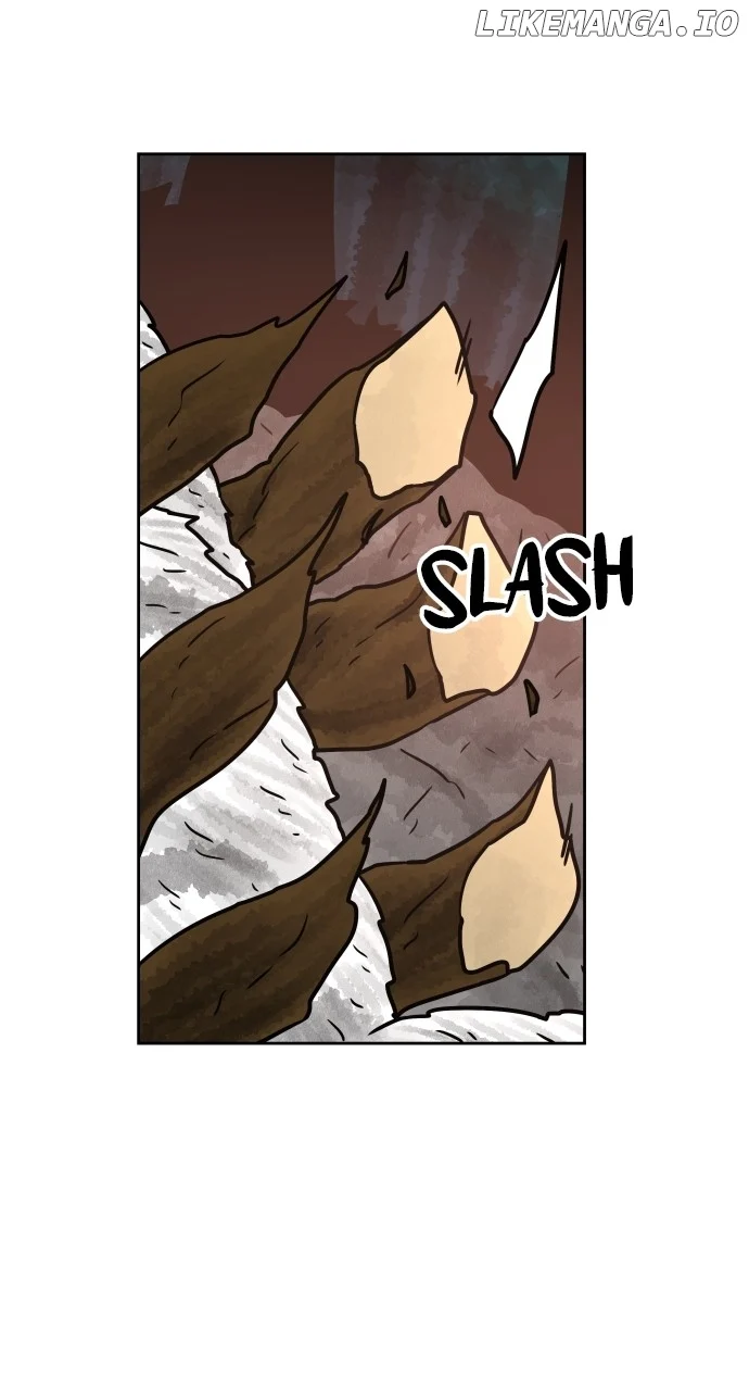 Warrior Executioner Chapter 101 page 9