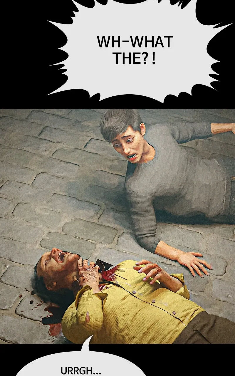 There Are No Demons Chapter 101 page 106