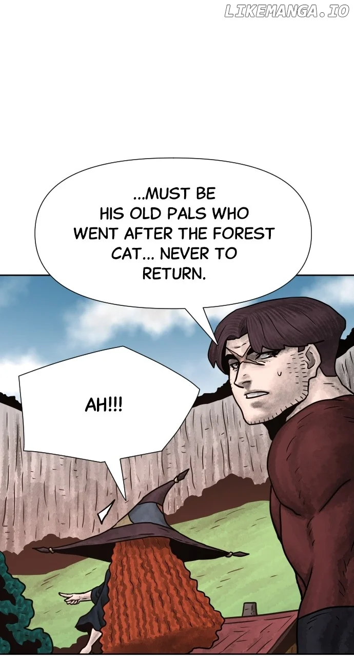 Warrior Executioner Chapter 101 page 97