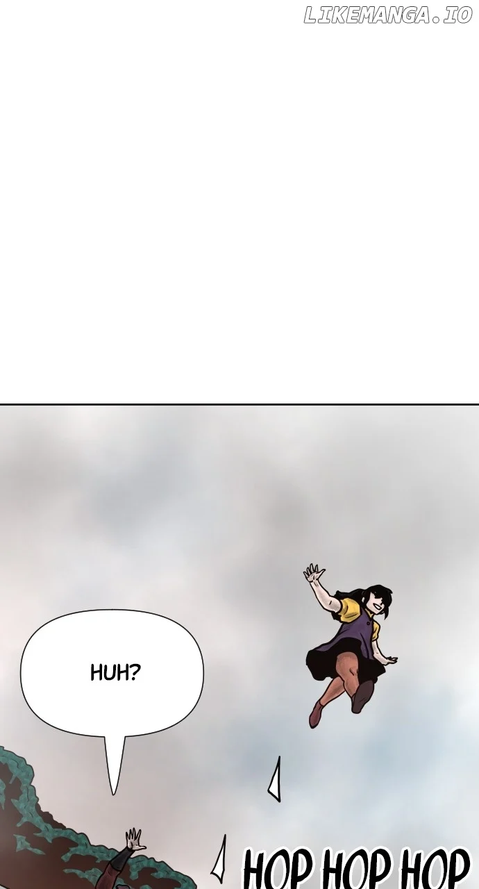 Warrior Executioner Chapter 101 page 41
