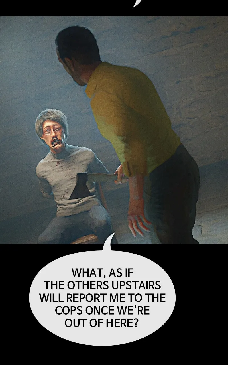 There Are No Demons Chapter 101 page 60