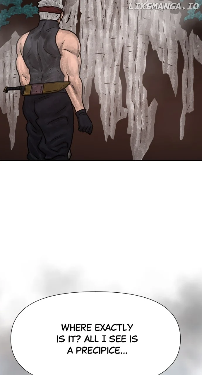 Warrior Executioner Chapter 101 page 35
