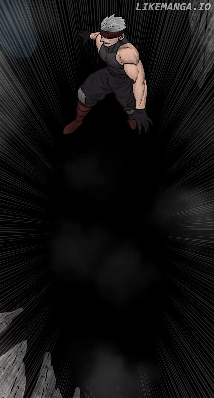Warrior Executioner Chapter 101 page 53