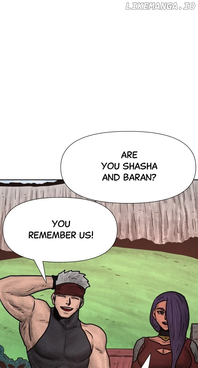 Warrior Executioner Chapter 101 page 92
