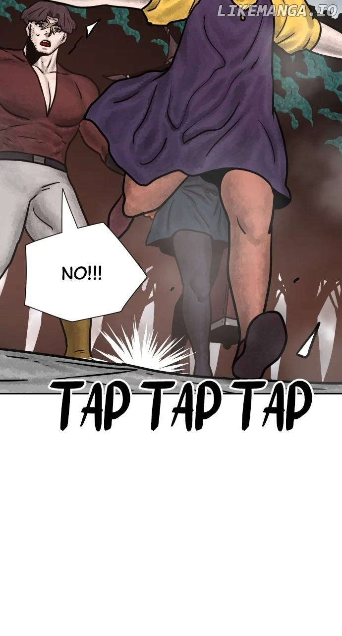 Warrior Executioner Chapter 101 page 39