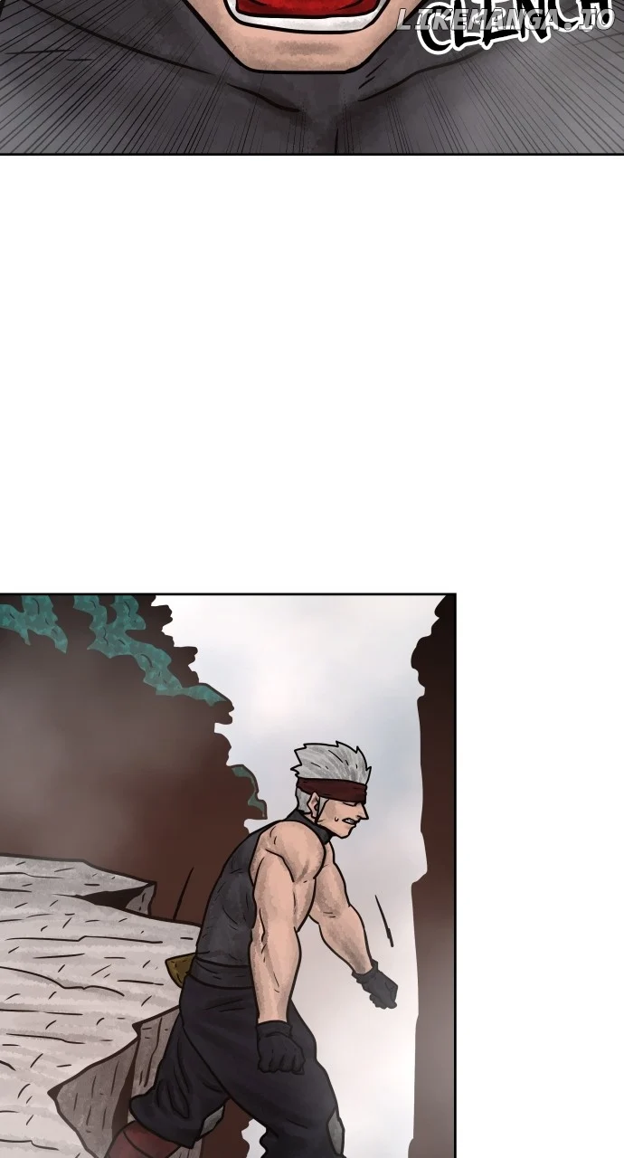 Warrior Executioner Chapter 101 page 50