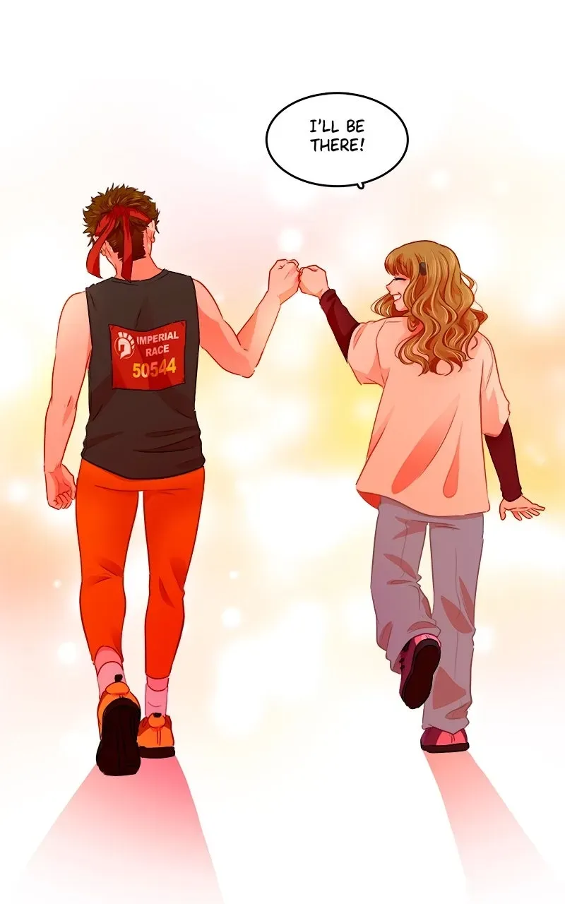 Love 4 a Walk Chapter 101 page 62