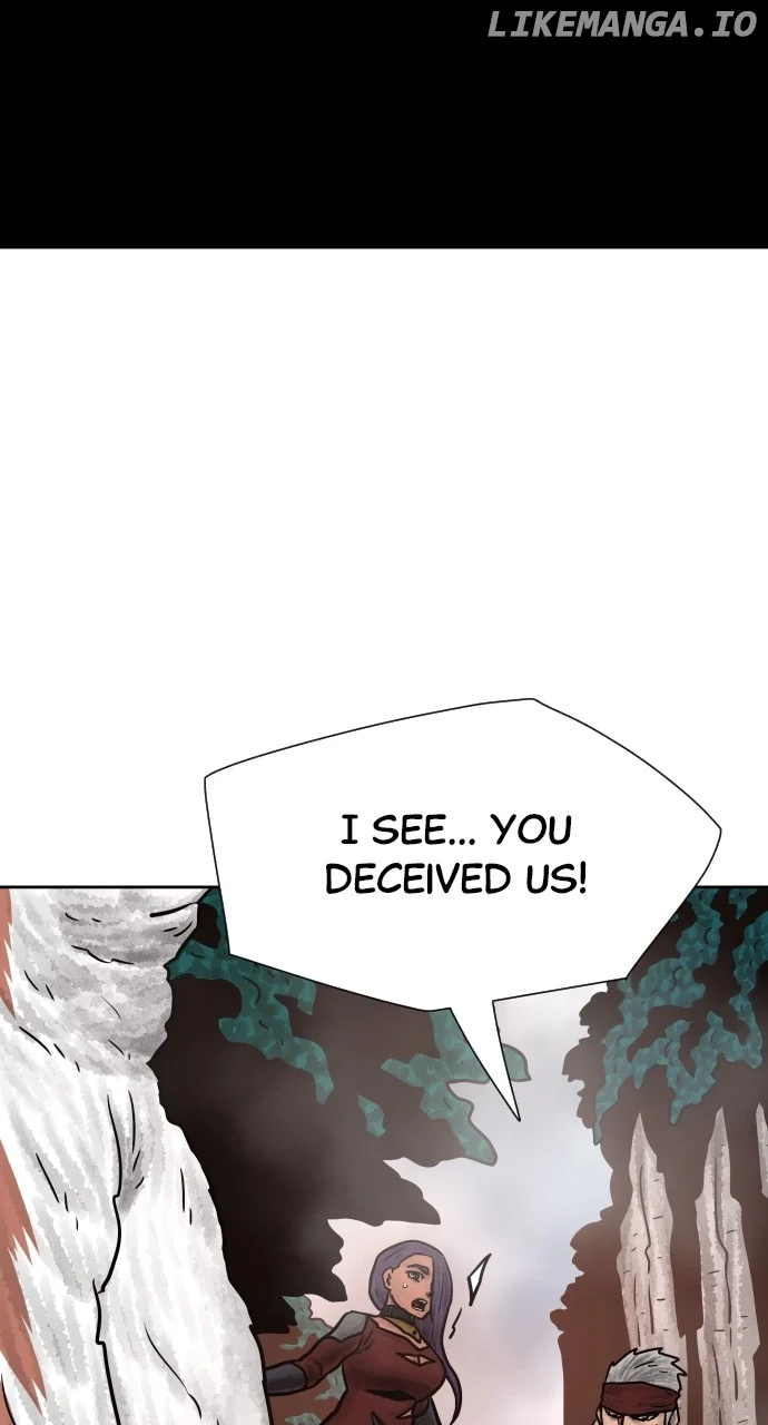 Warrior Executioner Chapter 101 page 37