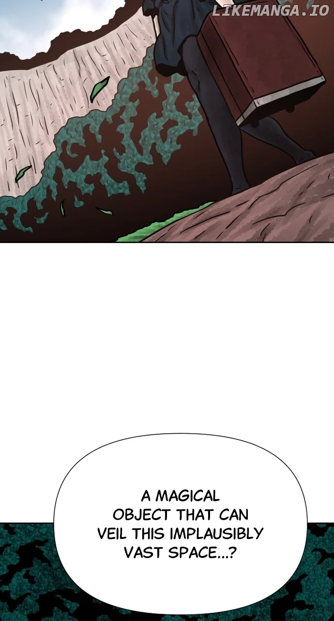 Warrior Executioner Chapter 101 page 70