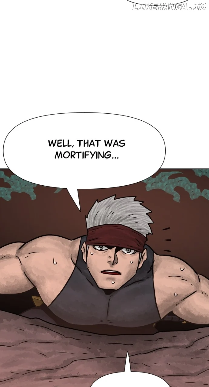 Warrior Executioner Chapter 101 page 61