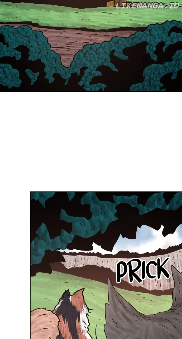 Warrior Executioner Chapter 101 page 77