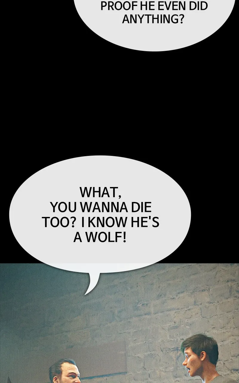 There Are No Demons Chapter 101 page 76