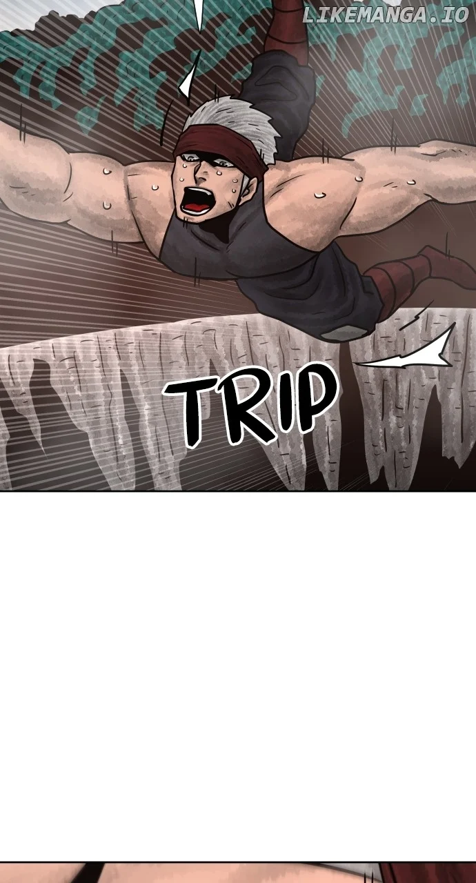 Warrior Executioner Chapter 101 page 56