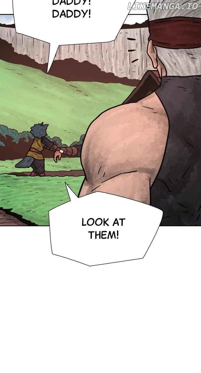 Warrior Executioner Chapter 101 page 88