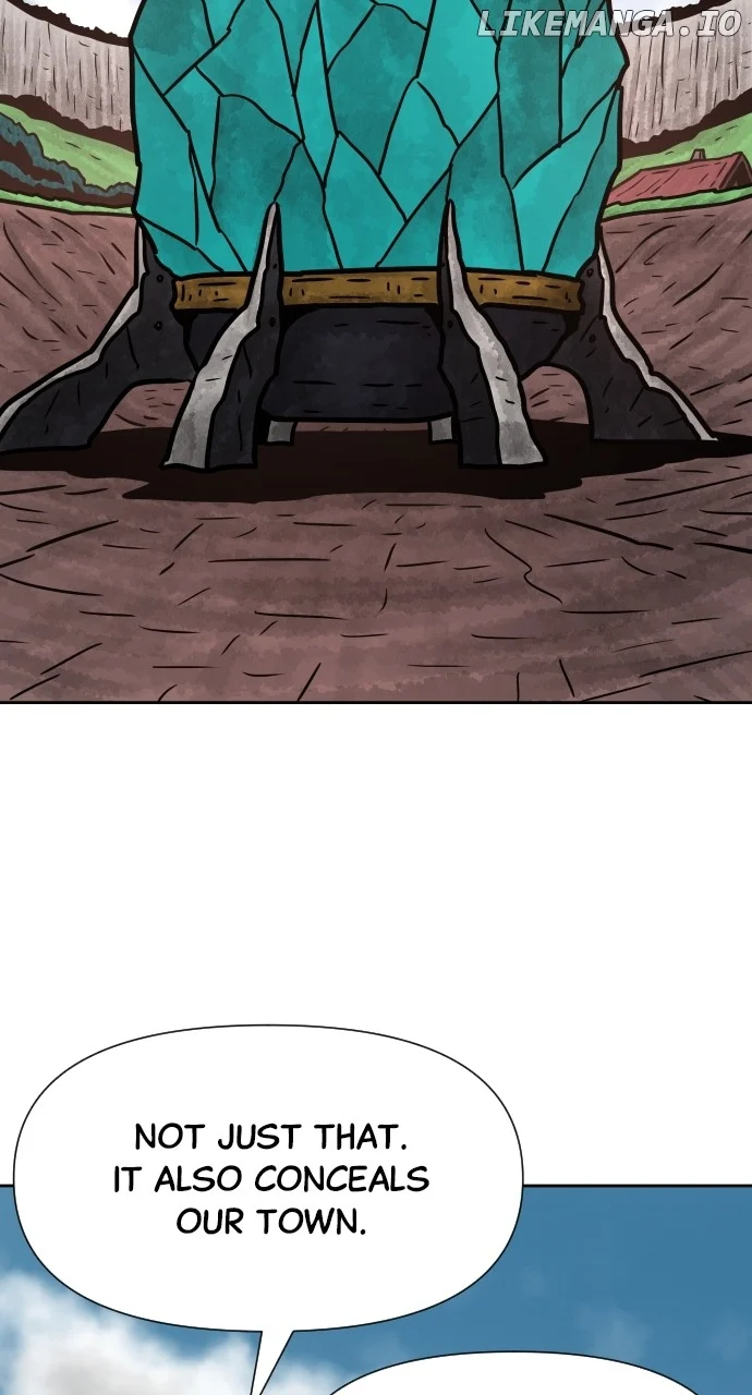 Warrior Executioner Chapter 101 page 100