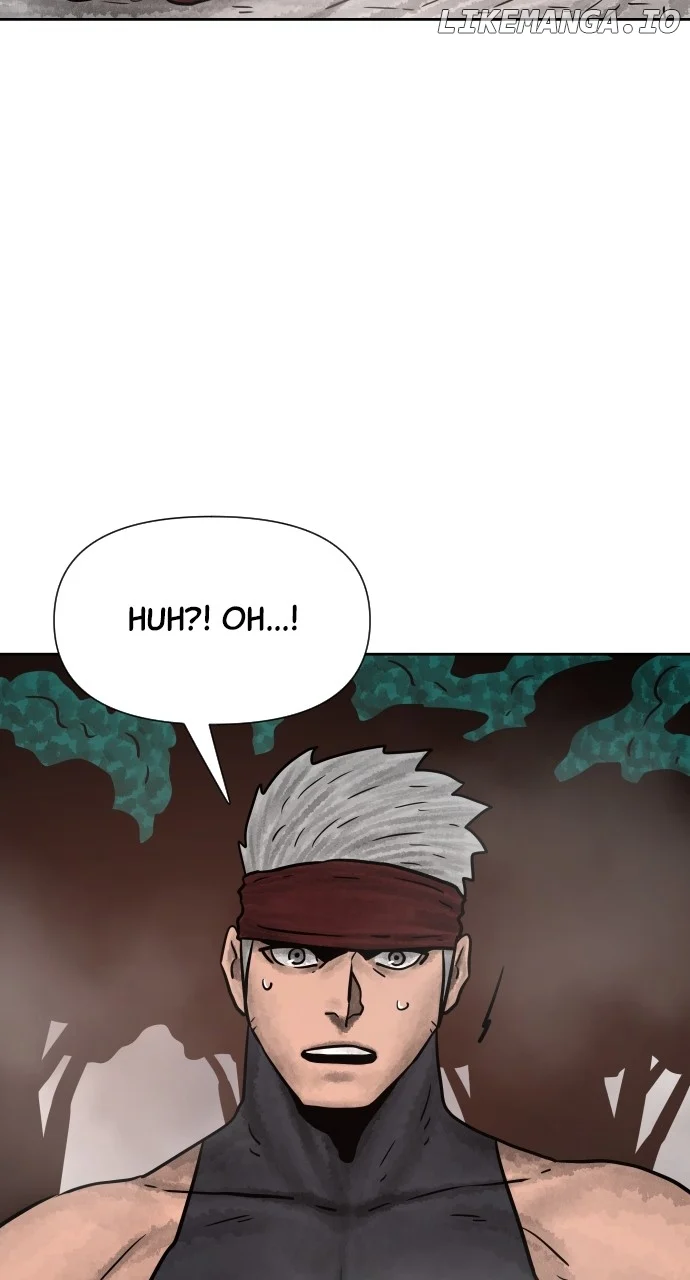 Warrior Executioner Chapter 101 page 48