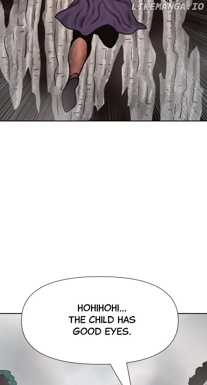 Warrior Executioner Chapter 101 page 43