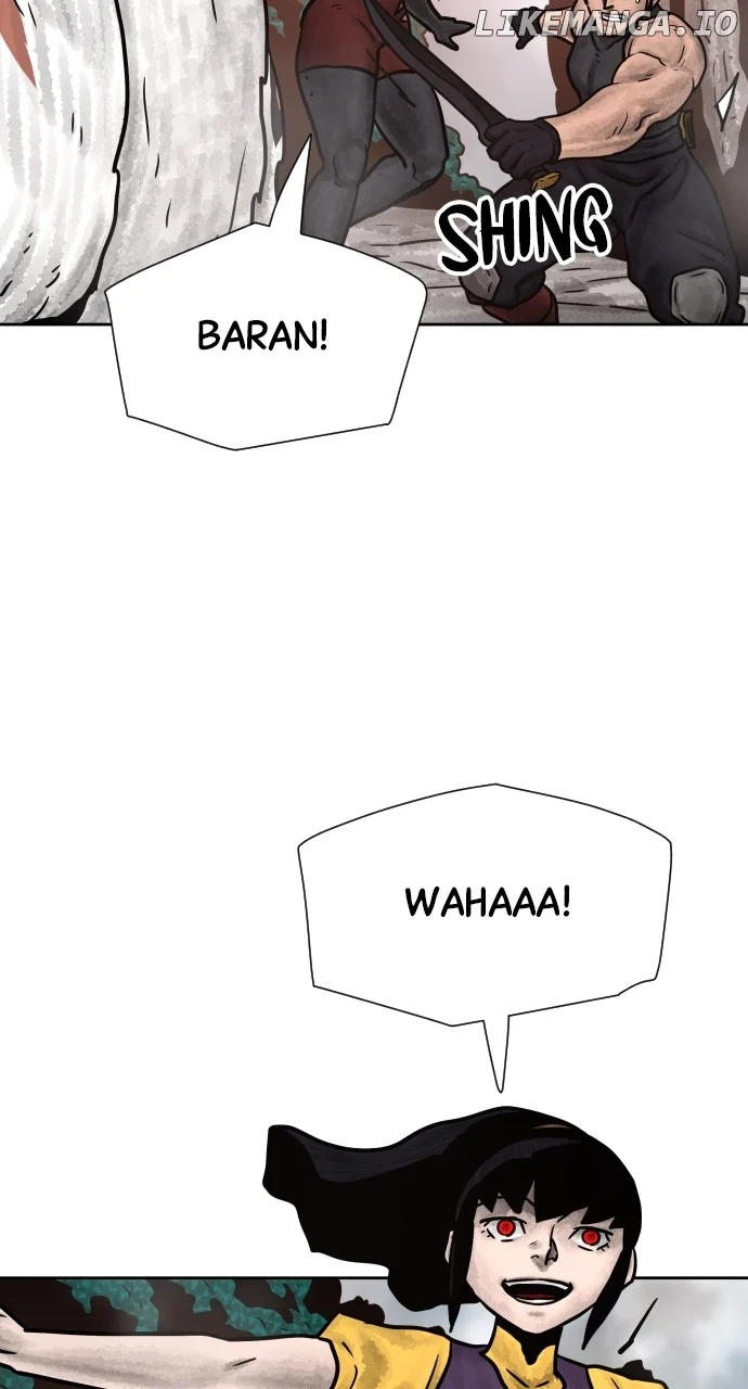 Warrior Executioner Chapter 101 page 38