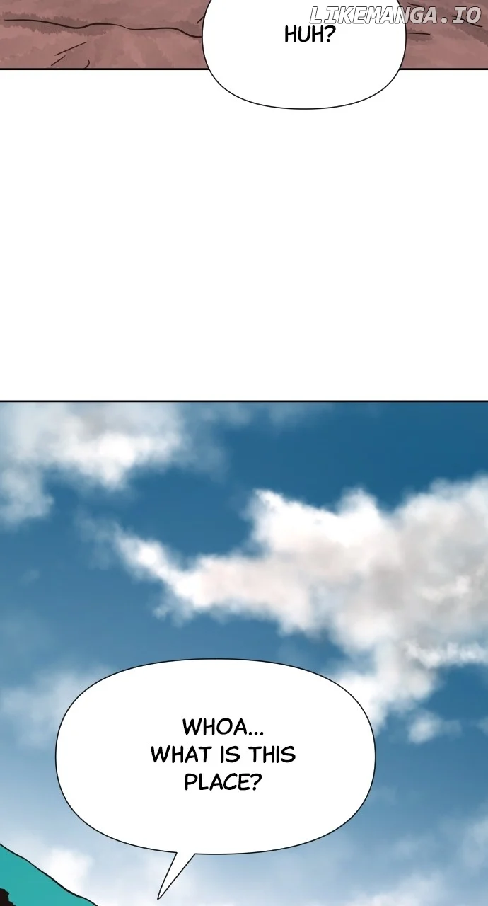 Warrior Executioner Chapter 101 page 62