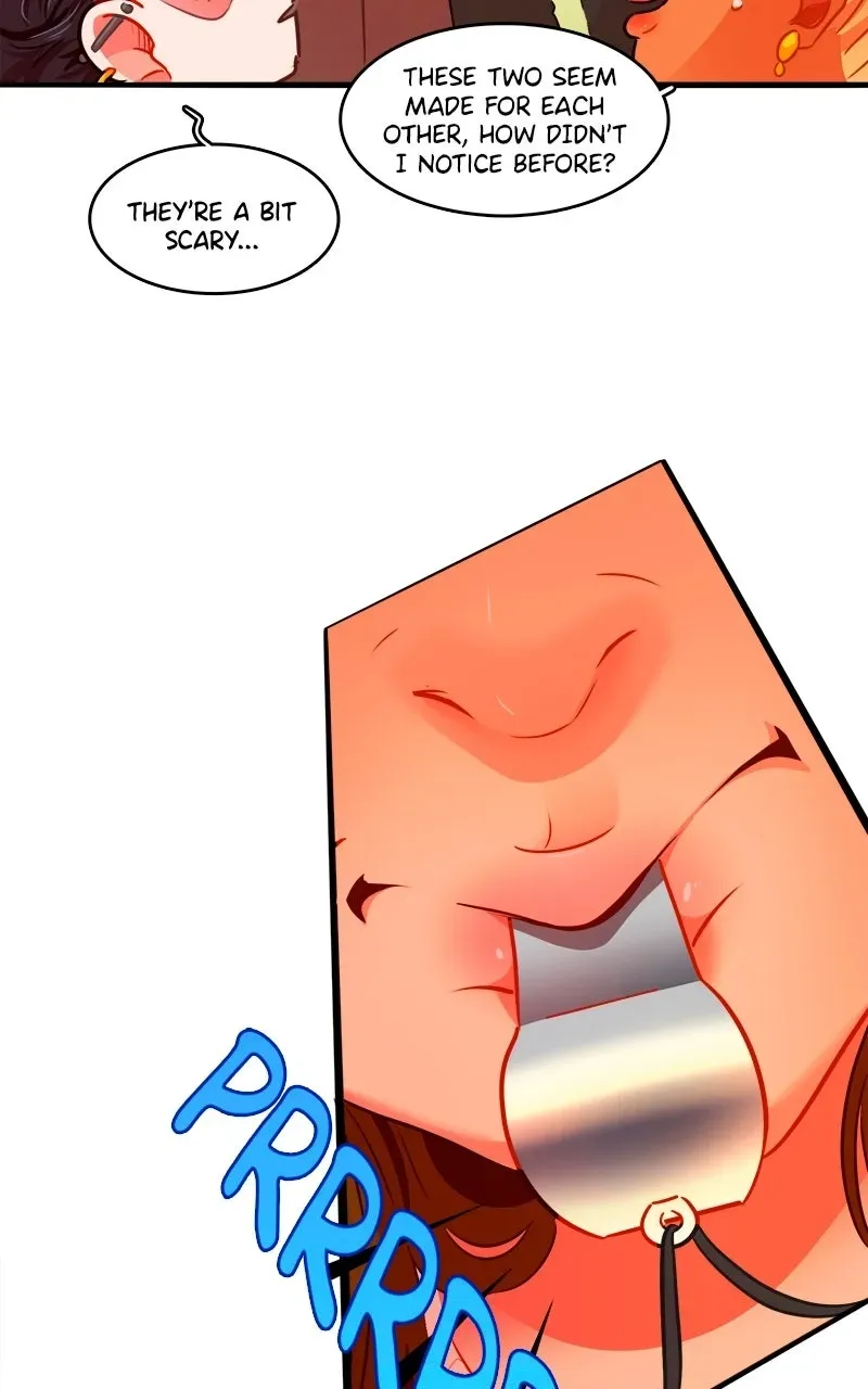 Love 4 a Walk Chapter 101 page 26