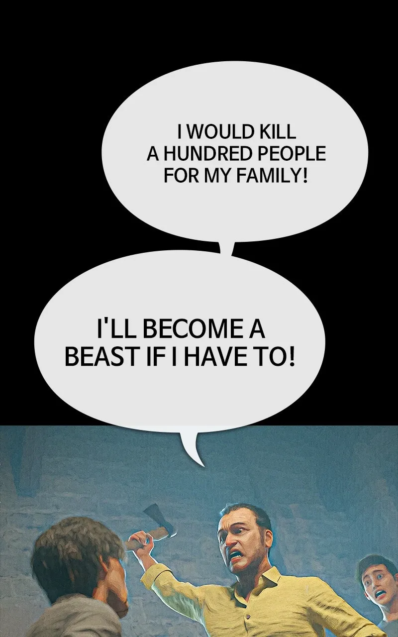 There Are No Demons Chapter 101 page 81
