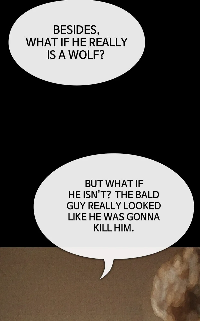 There Are No Demons Chapter 101 page 37