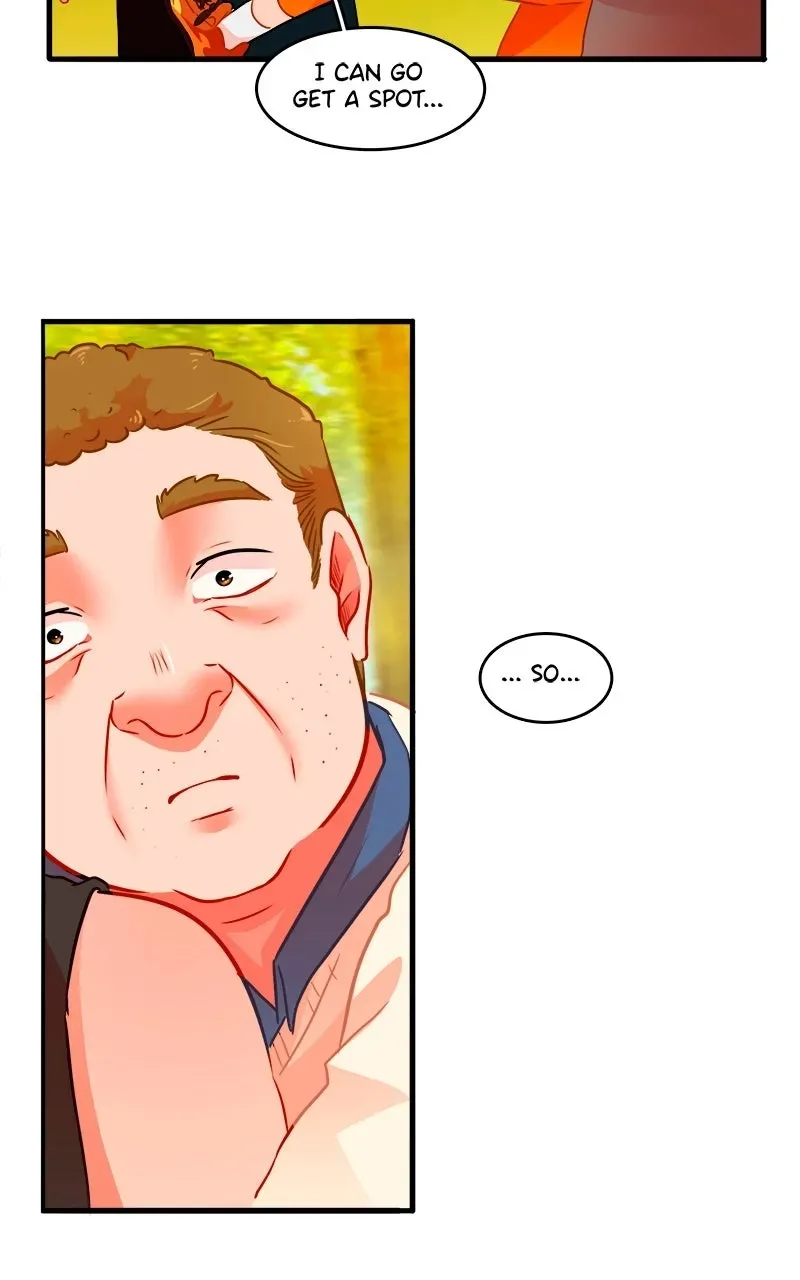 Love 4 a Walk Chapter 101 page 40