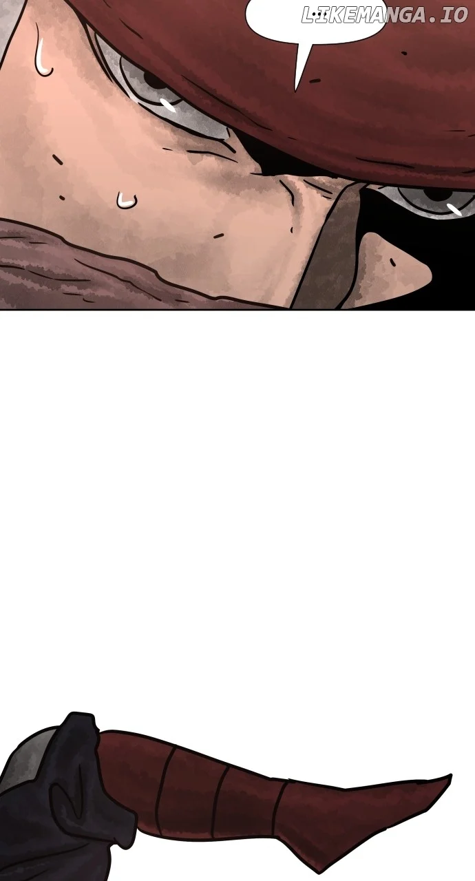 Warrior Executioner Chapter 101 page 58