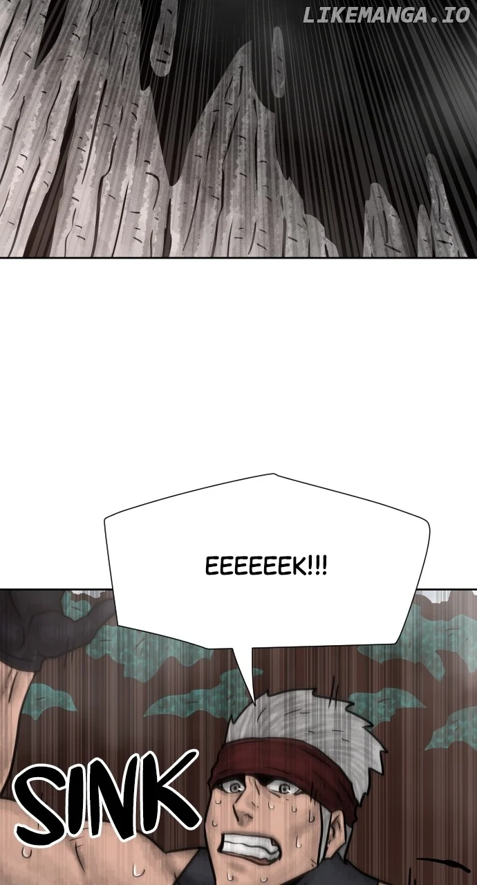 Warrior Executioner Chapter 101 page 54