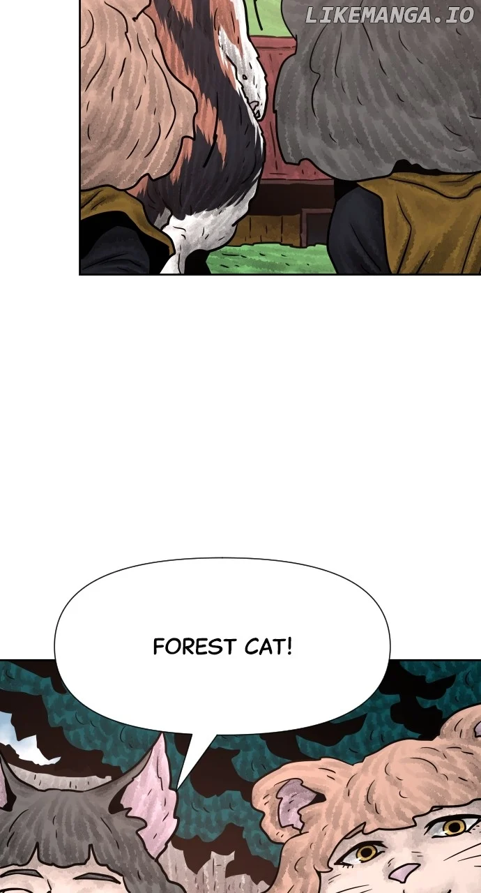 Warrior Executioner Chapter 101 page 78