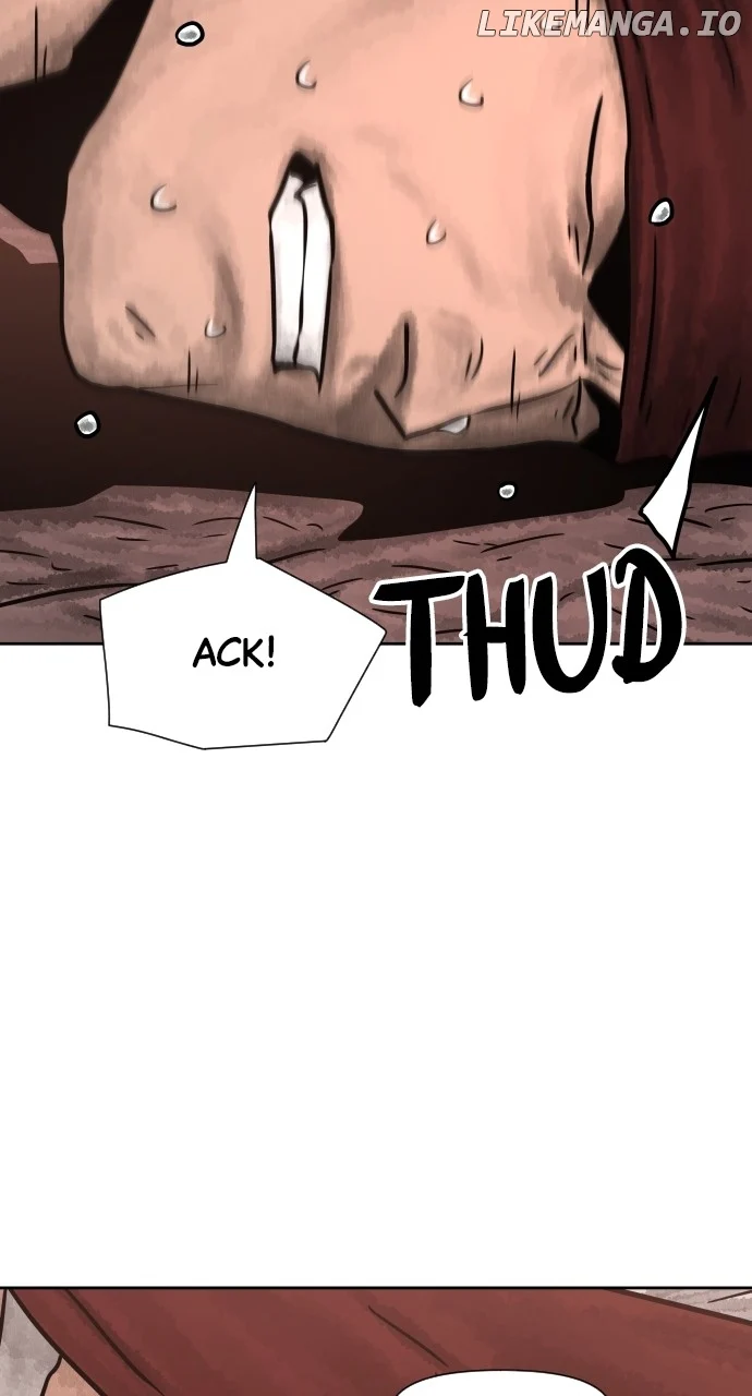 Warrior Executioner Chapter 101 page 57