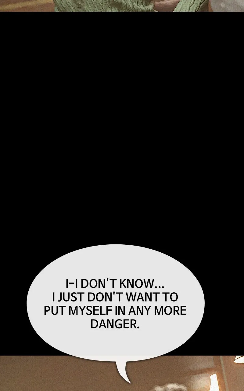 There Are No Demons Chapter 101 page 46