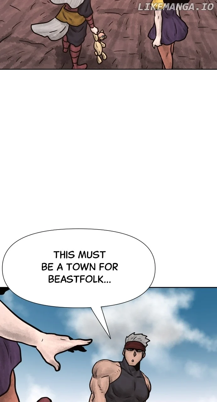 Warrior Executioner Chapter 101 page 86