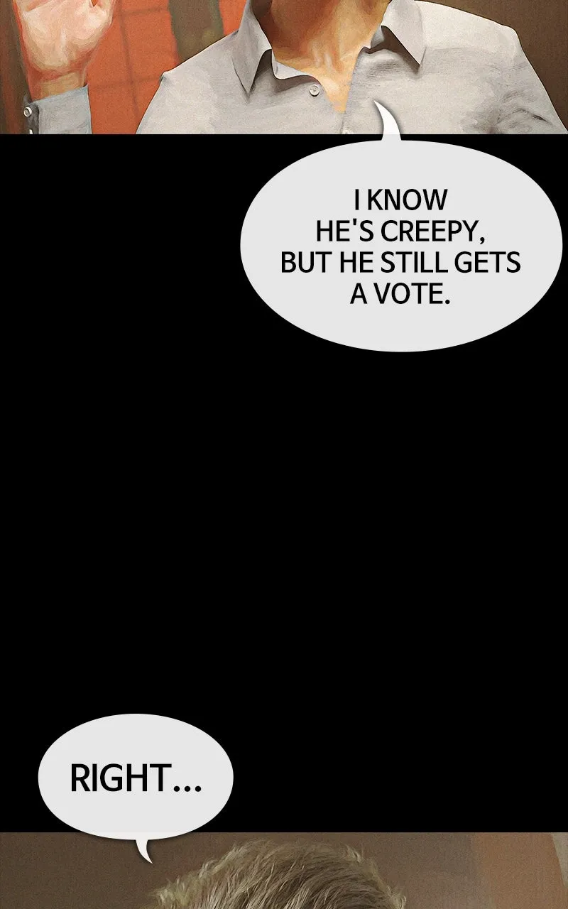 There Are No Demons Chapter 101 page 50