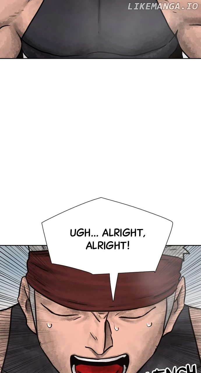Warrior Executioner Chapter 101 page 49