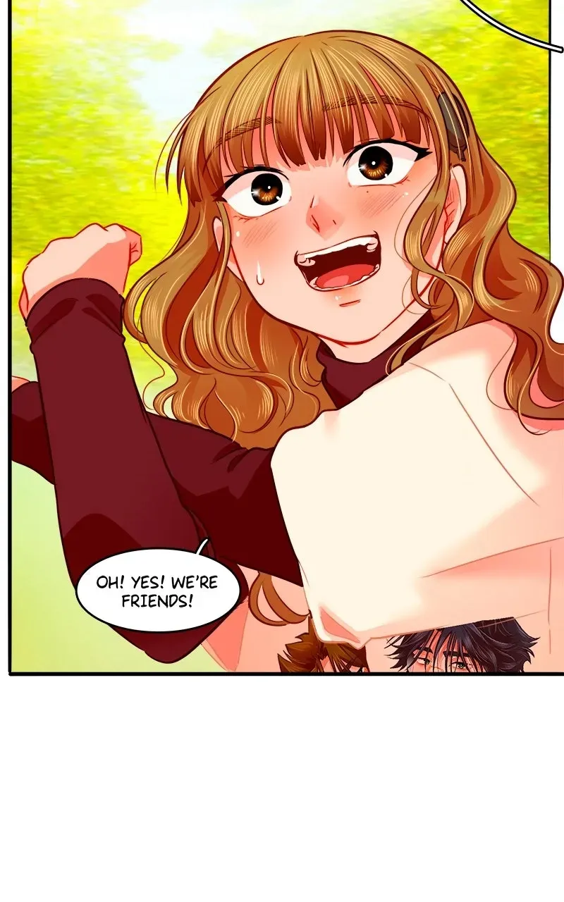 Love 4 a Walk Chapter 101 page 33