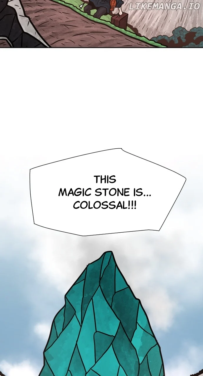 Warrior Executioner Chapter 101 page 99