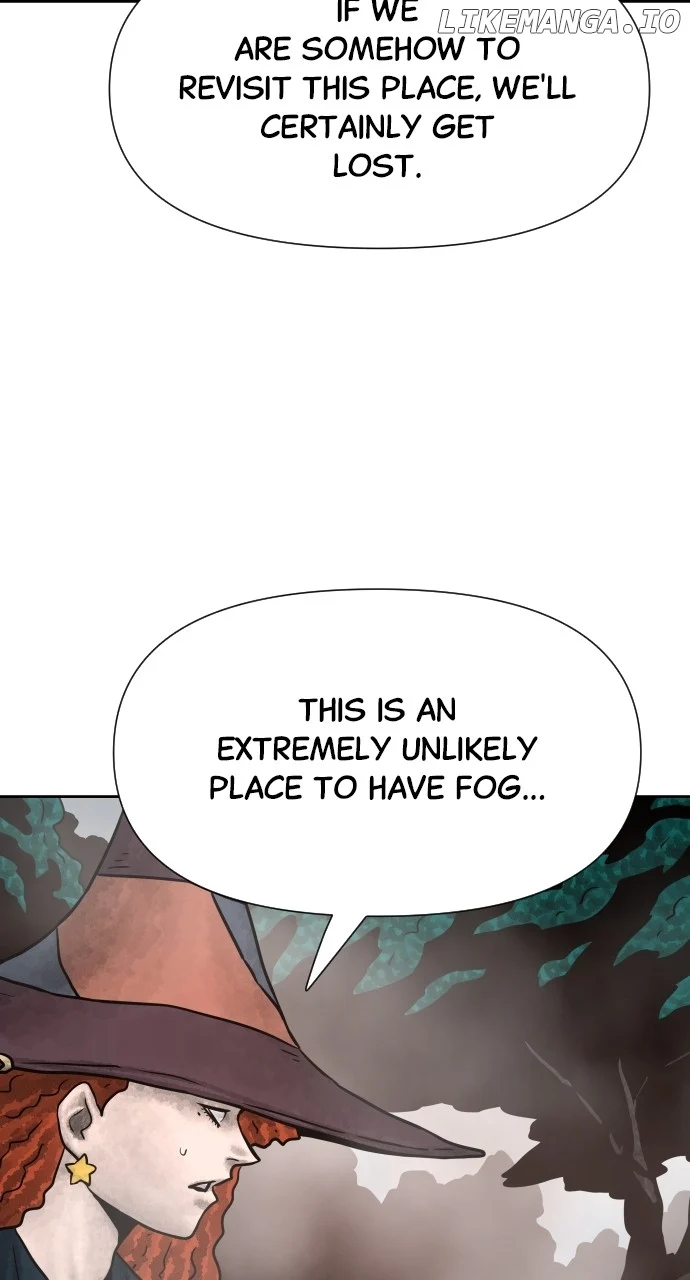 Warrior Executioner Chapter 101 page 29