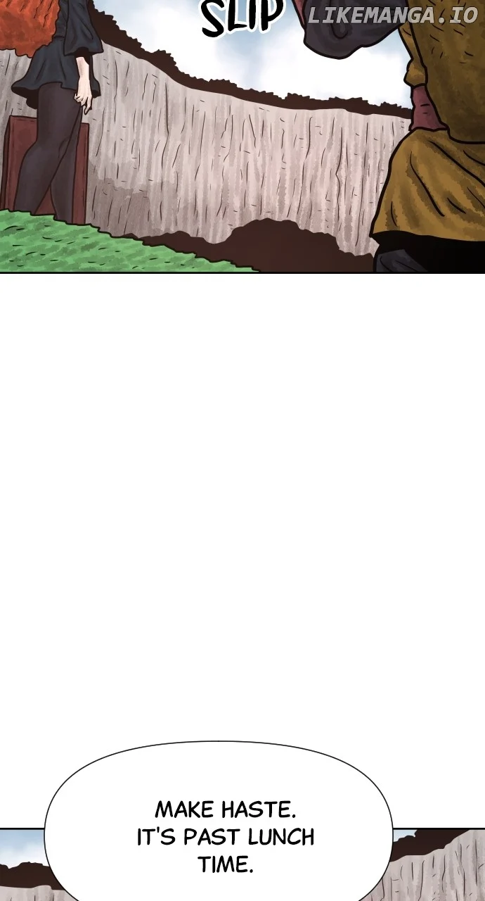 Warrior Executioner Chapter 101 page 73